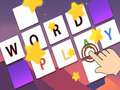 Gêm Her Ddyddiol Wordling  ar-lein