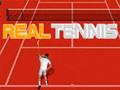 Gêm Tenis Go Iawn  ar-lein