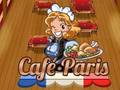Gêm Caffi Paris  ar-lein
