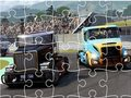 Gêm Tryciau Rasio  ar-lein