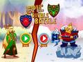 Gêm Brwydr Epic Rivals  ar-lein