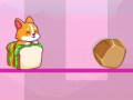 Gêm Candy Kitty ar-lein