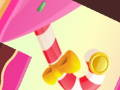 Gêm Dianc Candy  ar-lein