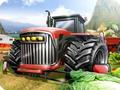 Gêm Tractor 3D ar-lein
