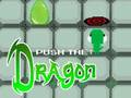 Gêm Gwthio'r Ddraig  ar-lein