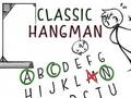 Gêm Hangman Clasurol  ar-lein
