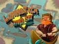 Gêm Lumberjack : Afon allanfa  ar-lein