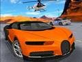 Gêm Efelychydd Gyrru Car Furious City  ar-lein