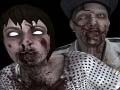 Gêm Pacman Zombie  ar-lein
