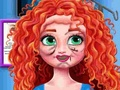 Gêm Llawfeddygaeth Cosmetig Clara  ar-lein