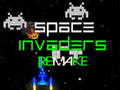 Gêm Space Invaders Ail-wneud  ar-lein