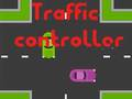 Gêm Rheolydd Traffig  ar-lein