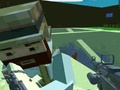 Gêm Gêm Pixel Arena Fps  ar-lein