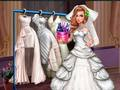Gêm Priodas Sery Dolly Dress Up  ar-lein