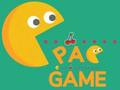 Gêm Gêm Pac  ar-lein