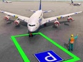 Gêm Parcio Awyrennau 3d  ar-lein