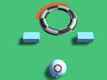 Gêm Egni 3D Ball Gap  ar-lein