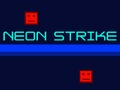 Gêm Streic Neon  ar-lein