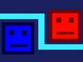 Gêm Streic Neon Hwyl  ar-lein