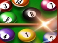 Gêm Billiards Pro  ar-lein