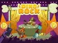 Gêm Roc Dino  ar-lein