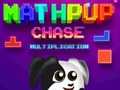 Gêm Lluosi Mathpup Chase  ar-lein