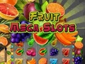 Gêm Slotiau Mega Ffrwythau  ar-lein