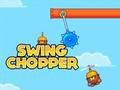 Gêm Chopper swing ar-lein