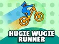 Gêm Rhedwr Hugie Wugie  ar-lein