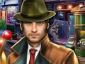 Gêm Troseddau Casino  ar-lein
