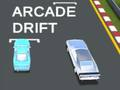Gêm Drifft Arcêd  ar-lein
