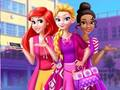Gêm Divas ysgol uwchradd  ar-lein