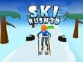Gêm Sgïo Rush 3d  ar-lein