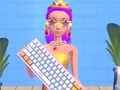 Gêm Bysellfwrdd DIY  ar-lein