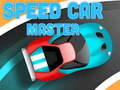 Gêm Meistr Car Cyflym  ar-lein
