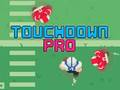 Gêm Pro Touchdown ar-lein