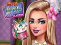 Gêm Sery Bride Dolly Colur  ar-lein