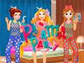 Gêm Parti Pijama  ar-lein