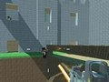 Gêm Gorchymyn SWAT Pixel Fps  ar-lein