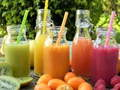 Gêm Smoothies Jig-so  ar-lein