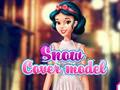 Gêm Model Gorchudd Eira  ar-lein