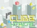Gêm Ciwb Xtreme  ar-lein