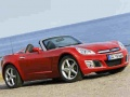 Gêm Sleid Opel GT  ar-lein