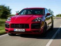 Gêm 2020 Pos Porsche Cayenne GTS  ar-lein