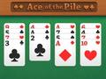 Gêm Ace y Pile  ar-lein