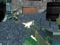 Gêm Aml-chwaraewr carchar Pixel Gungame Arena  ar-lein