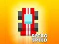 Gêm Cyflymder Retro  ar-lein
