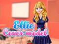 Gêm Model Clawr Ellie  ar-lein