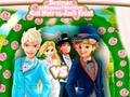Gêm Y dyn gorau yn Priodas Rapunzel  ar-lein