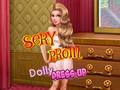 Gêm Sery Prom Dolly Gwisgo Fyny  ar-lein